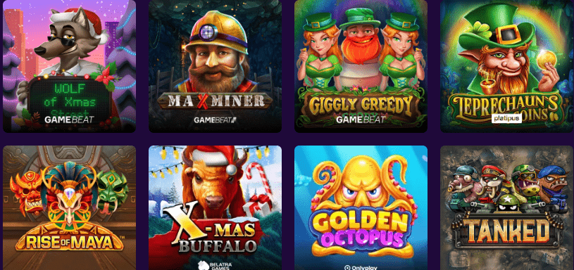 Winnerz casino login