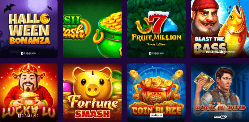 Winnerz casino login